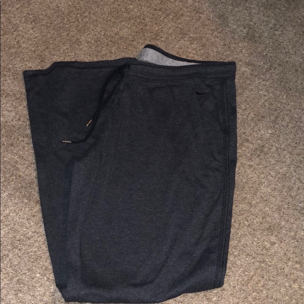Nike Pants size Large